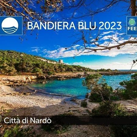 Appartamento li uluzzi Nardò Esterno foto