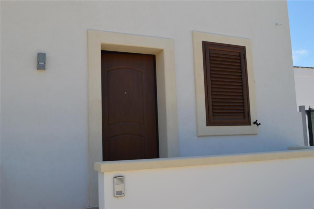 Appartamento li uluzzi Nardò Esterno foto