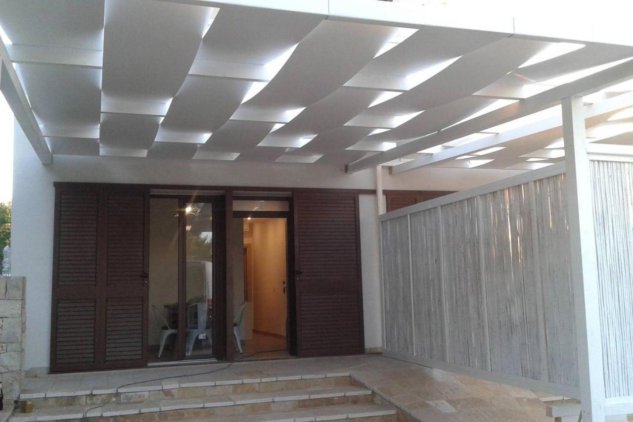 Appartamento li uluzzi Nardò Esterno foto