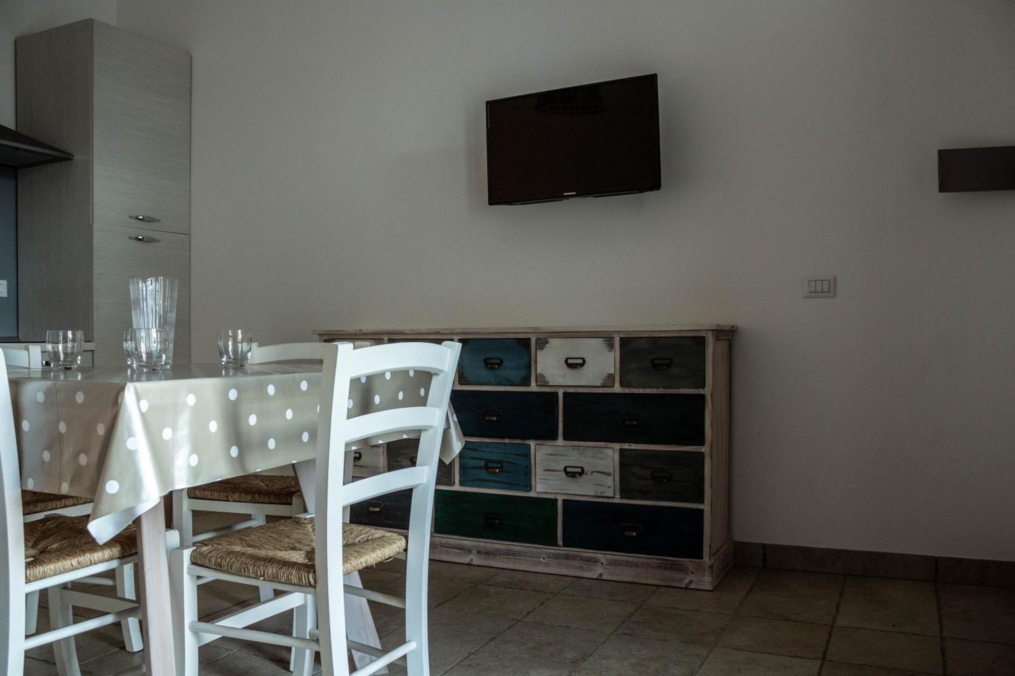 Appartamento li uluzzi Nardò Esterno foto