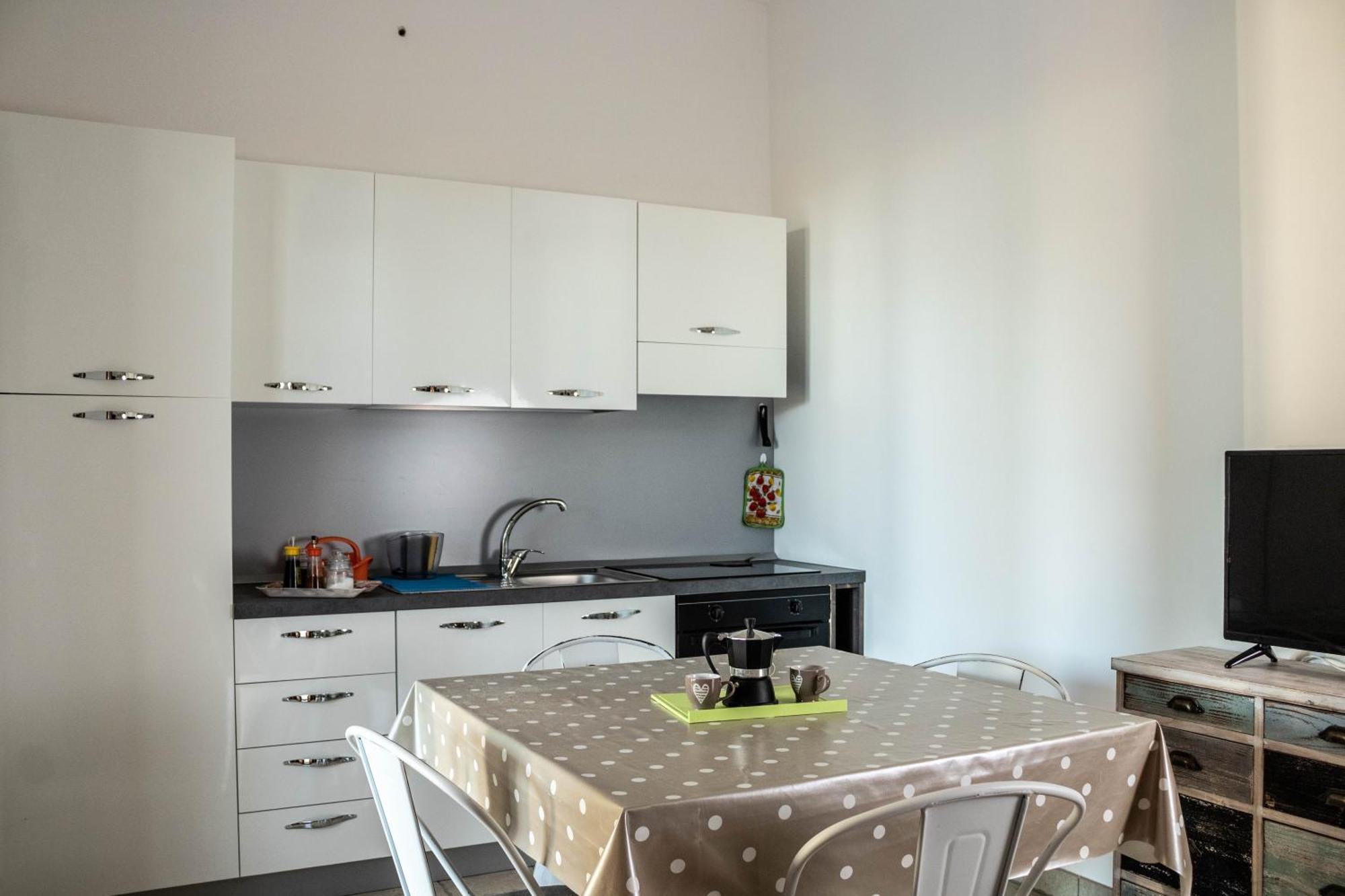 Appartamento li uluzzi Nardò Esterno foto
