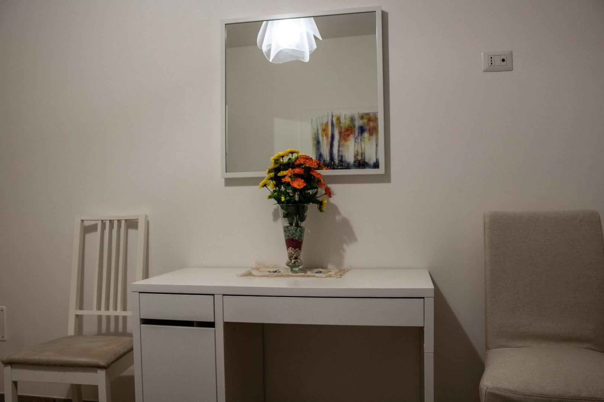 Appartamento li uluzzi Nardò Esterno foto
