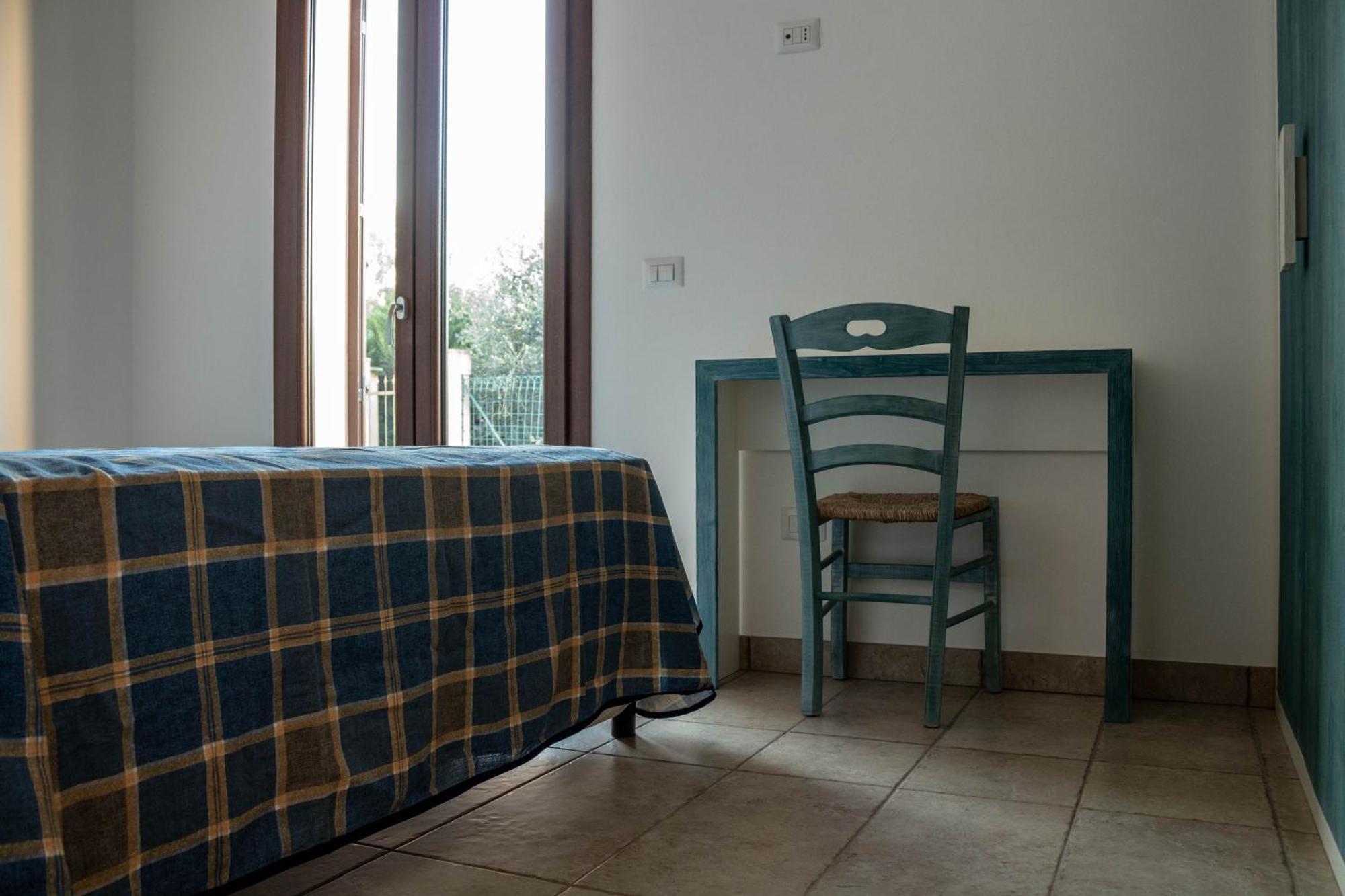 Appartamento li uluzzi Nardò Esterno foto