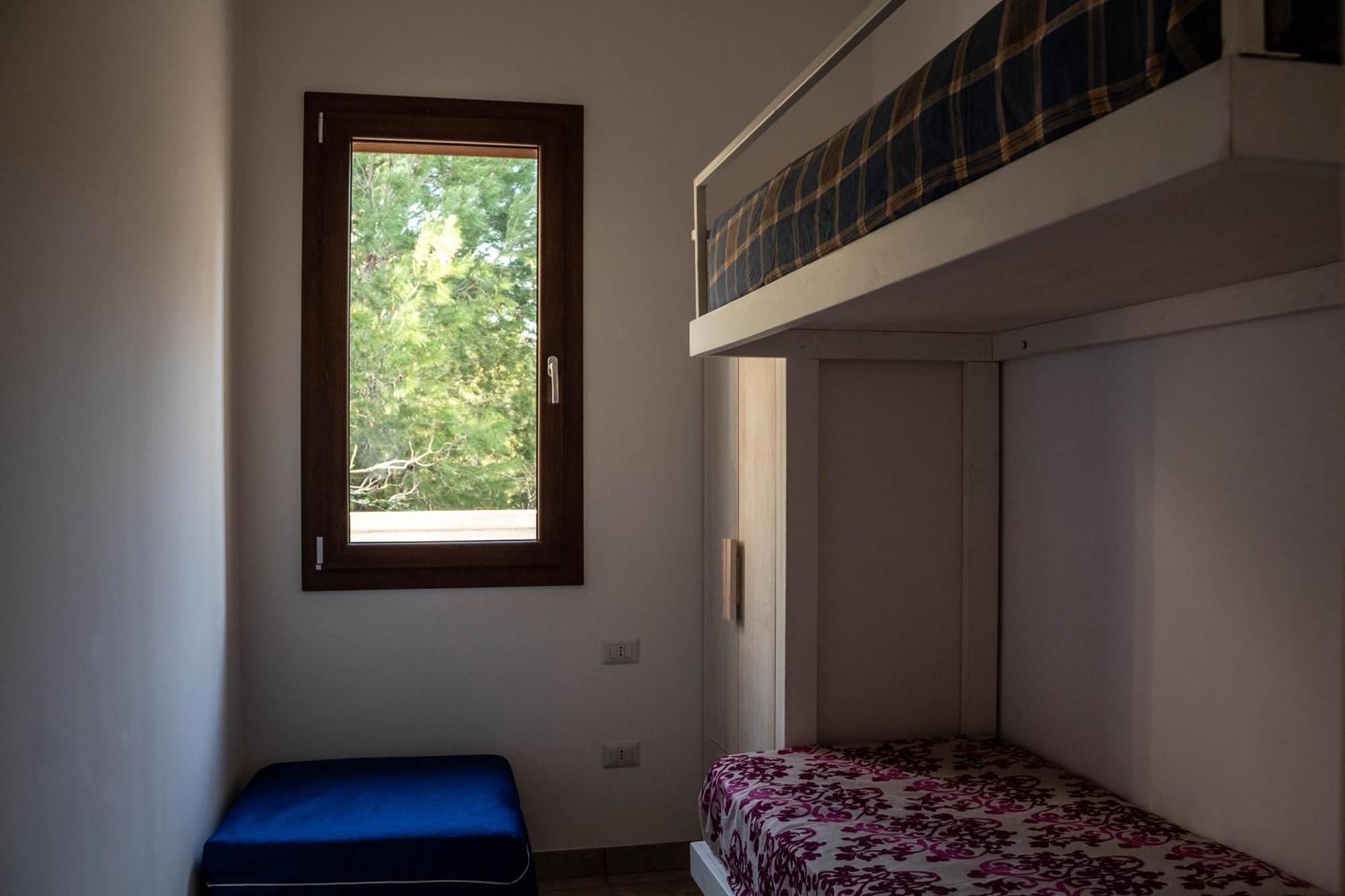 Appartamento li uluzzi Nardò Esterno foto