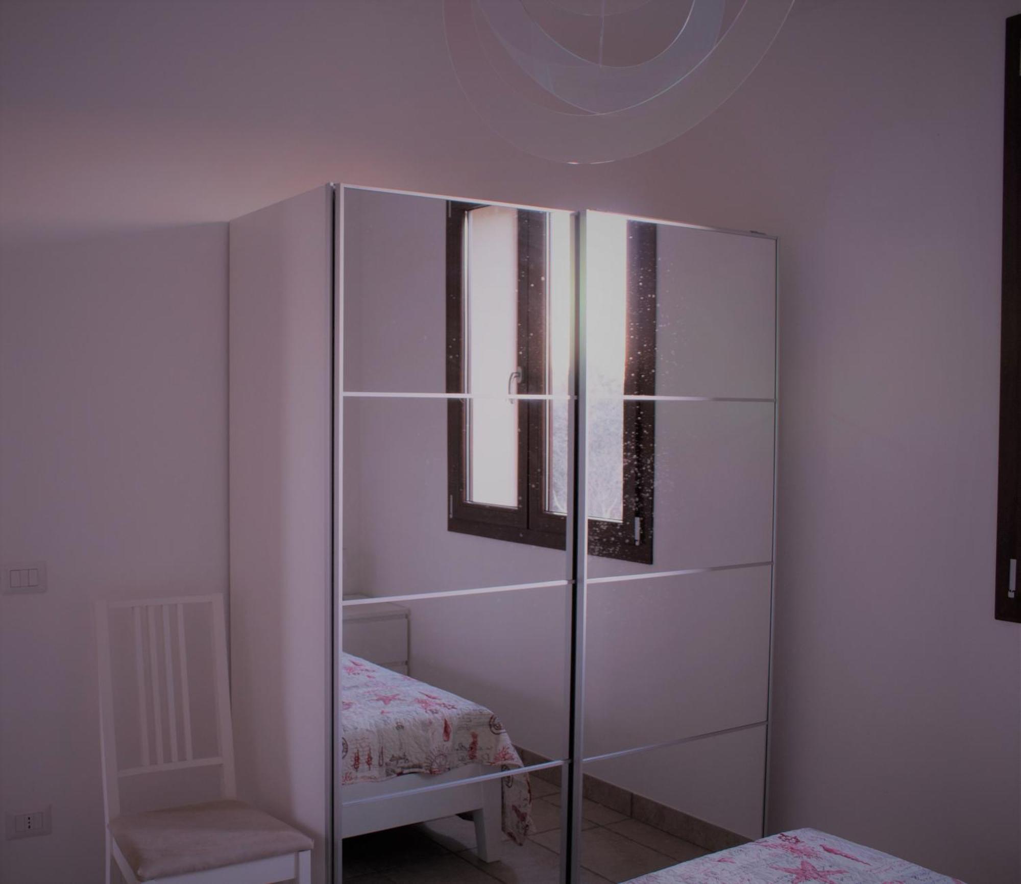 Appartamento li uluzzi Nardò Esterno foto