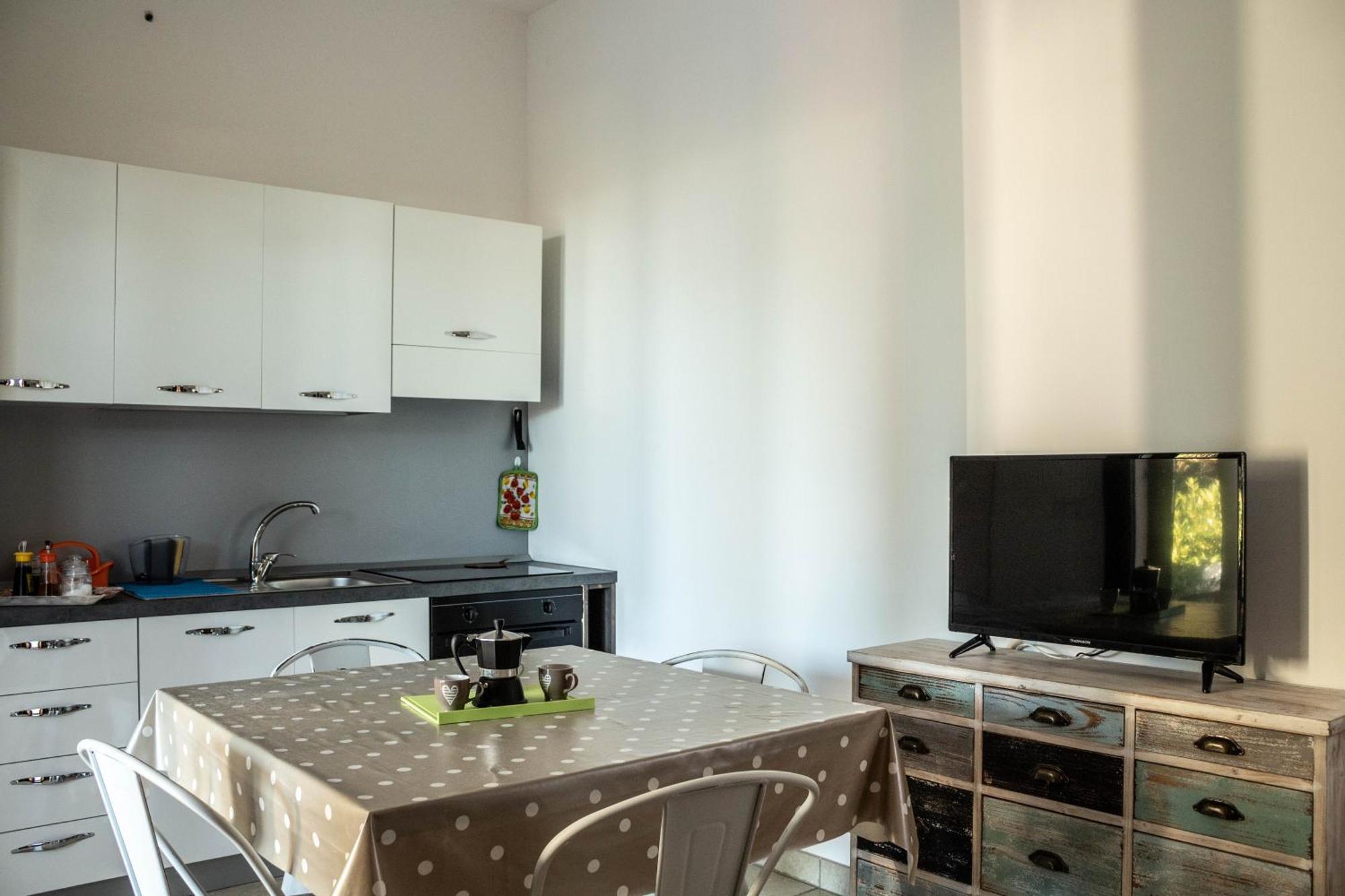 Appartamento li uluzzi Nardò Esterno foto
