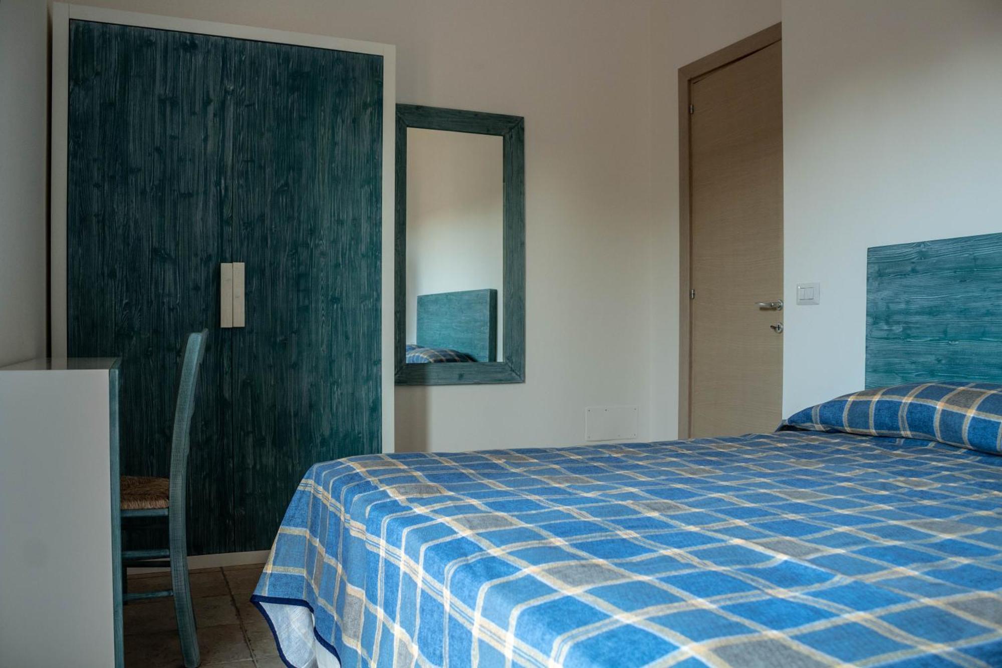 Appartamento li uluzzi Nardò Esterno foto