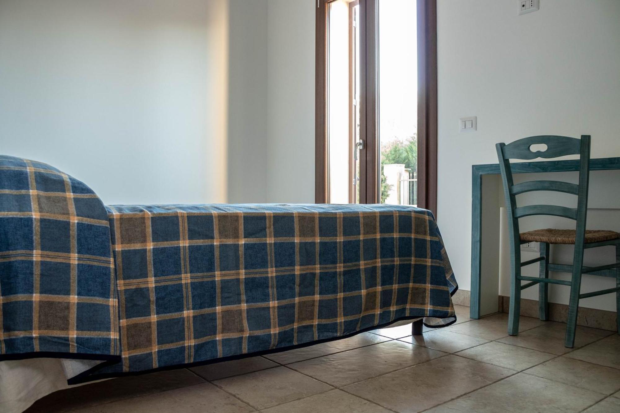 Appartamento li uluzzi Nardò Esterno foto