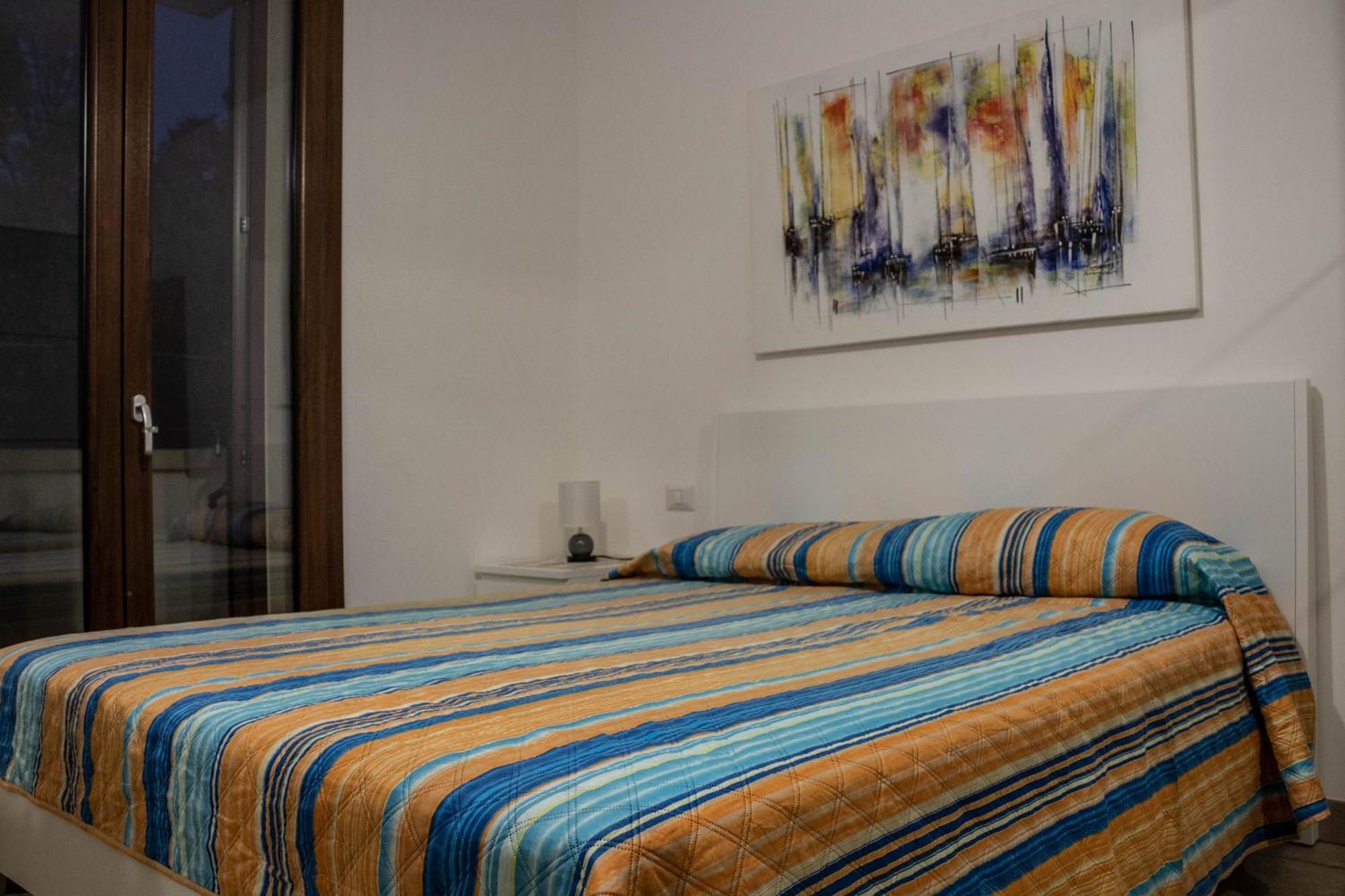 Appartamento li uluzzi Nardò Esterno foto