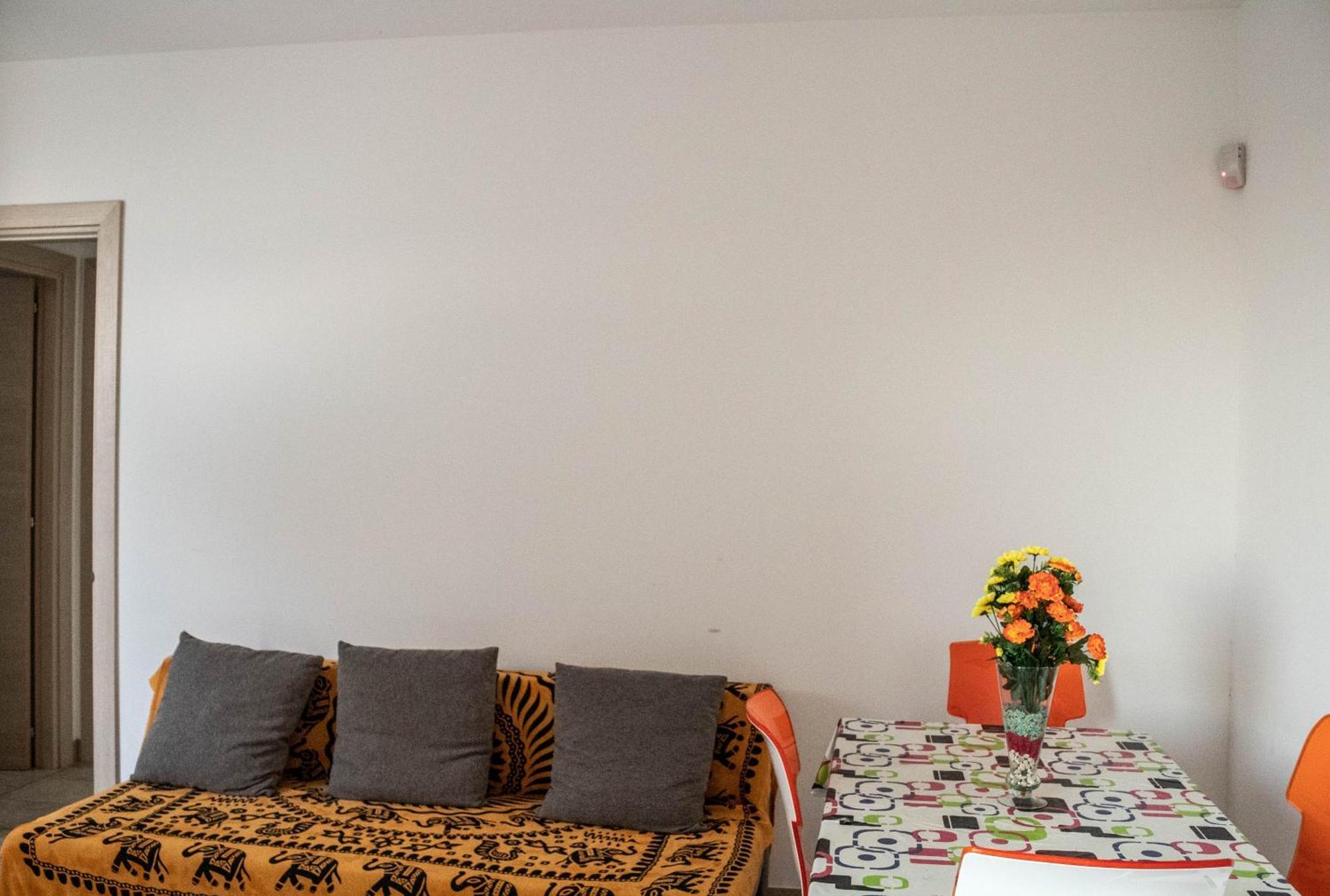 Appartamento li uluzzi Nardò Esterno foto