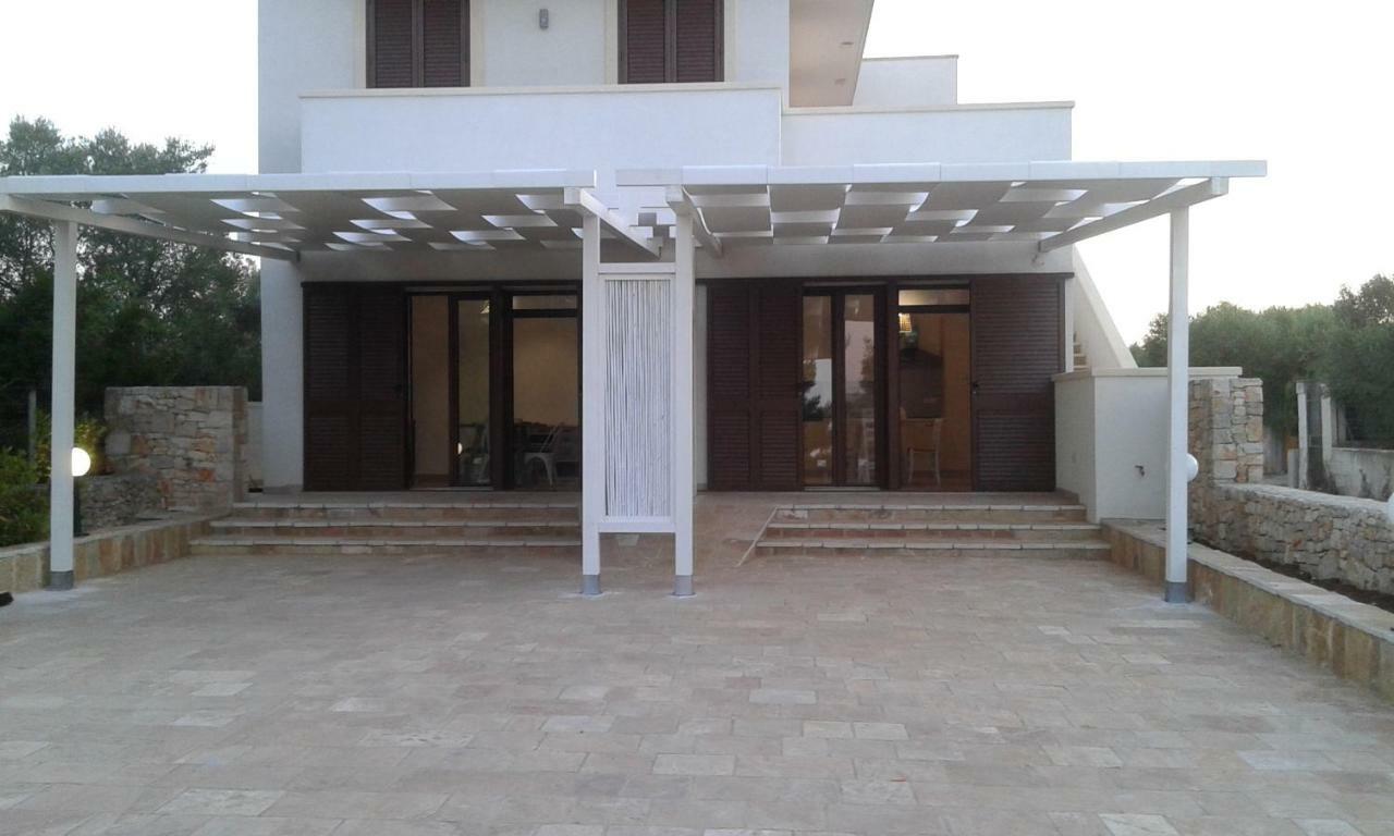 Appartamento li uluzzi Nardò Esterno foto