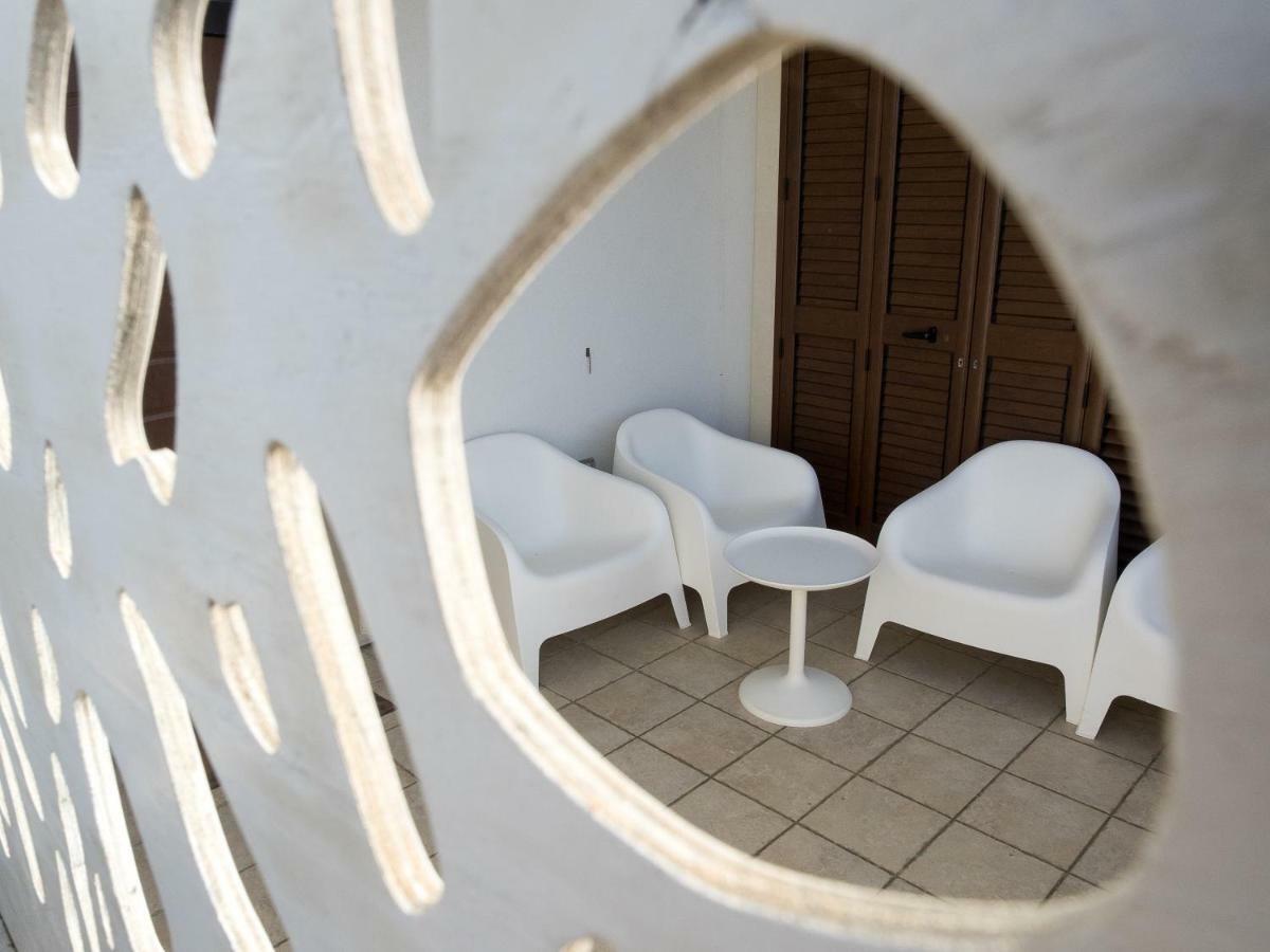 Appartamento li uluzzi Nardò Esterno foto