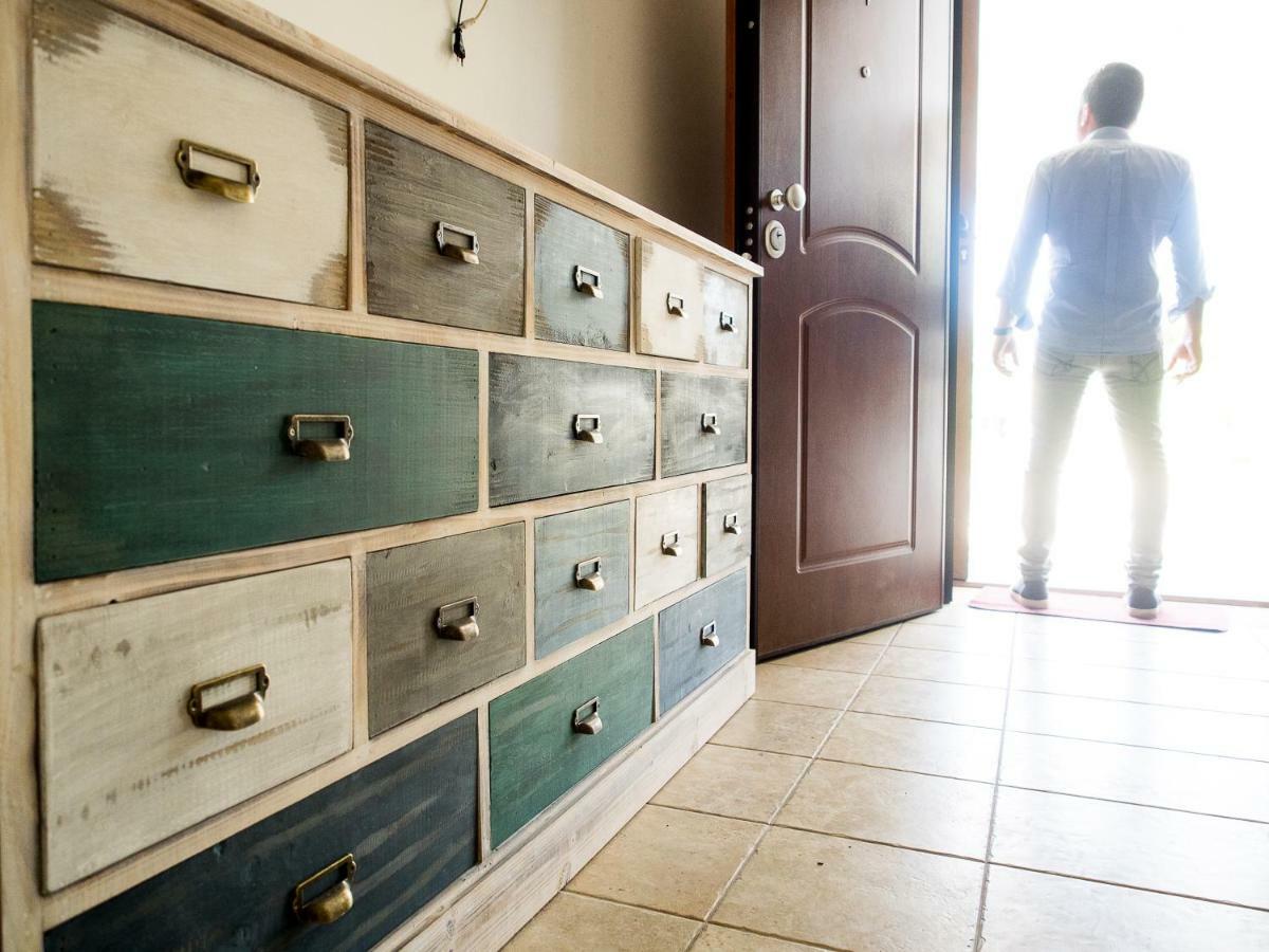 Appartamento li uluzzi Nardò Esterno foto