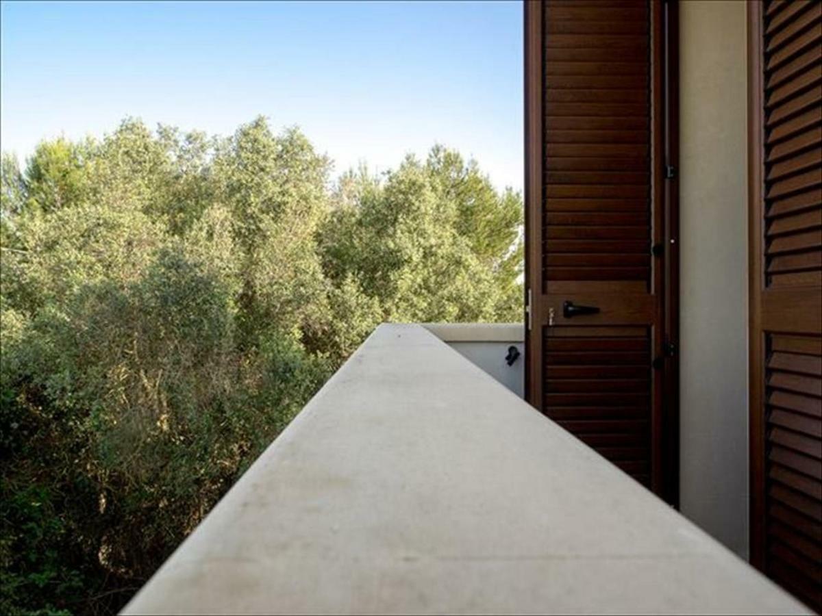 Appartamento li uluzzi Nardò Esterno foto