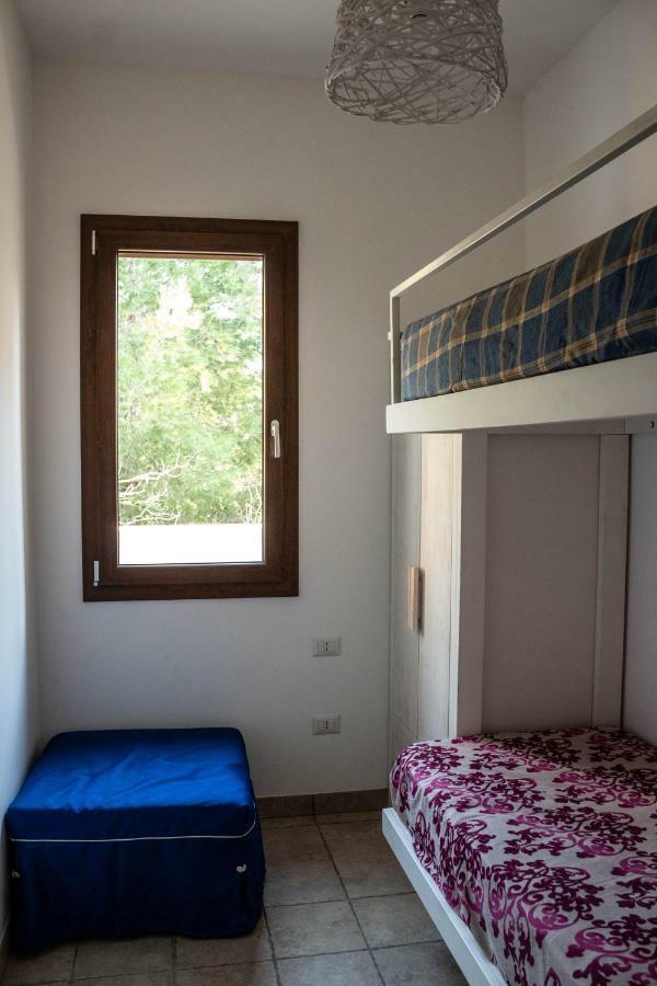 Appartamento li uluzzi Nardò Esterno foto