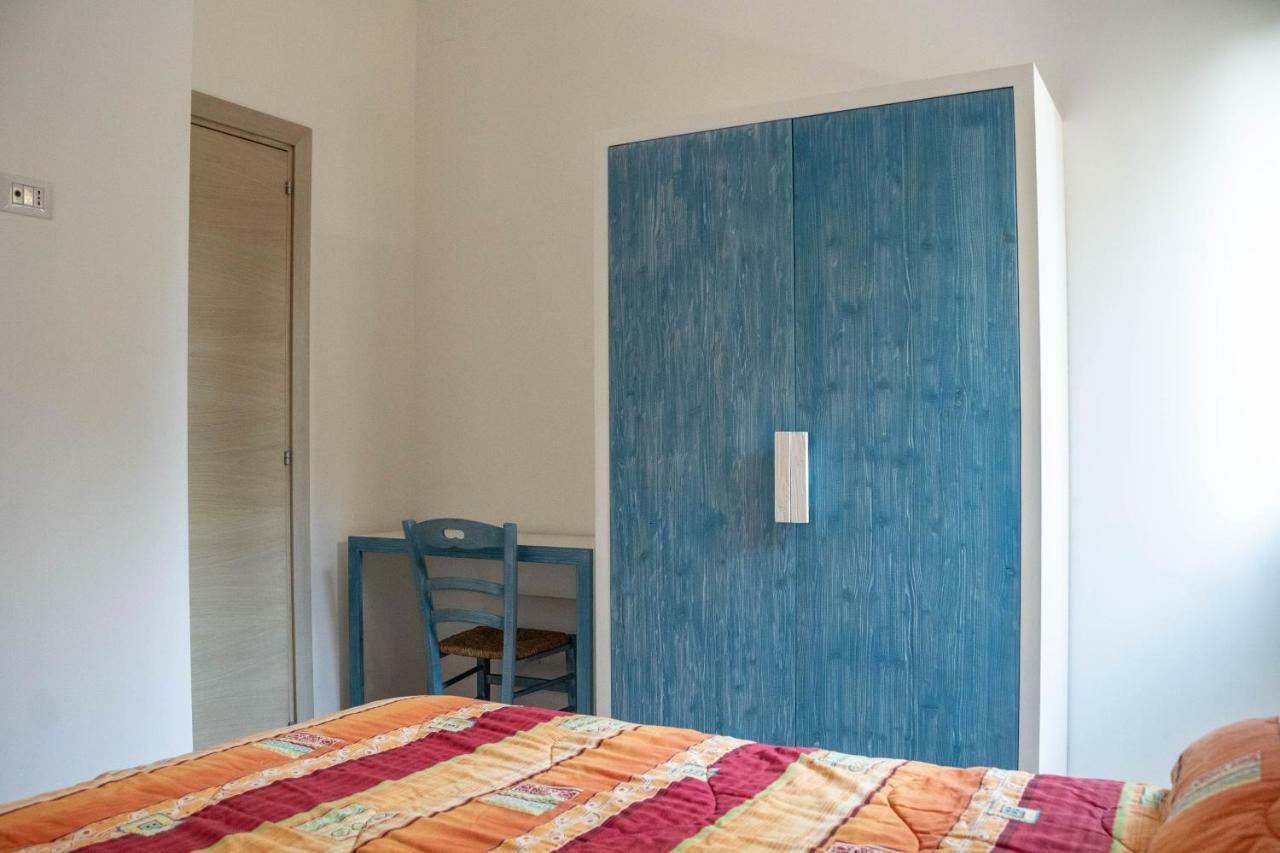 Appartamento li uluzzi Nardò Esterno foto